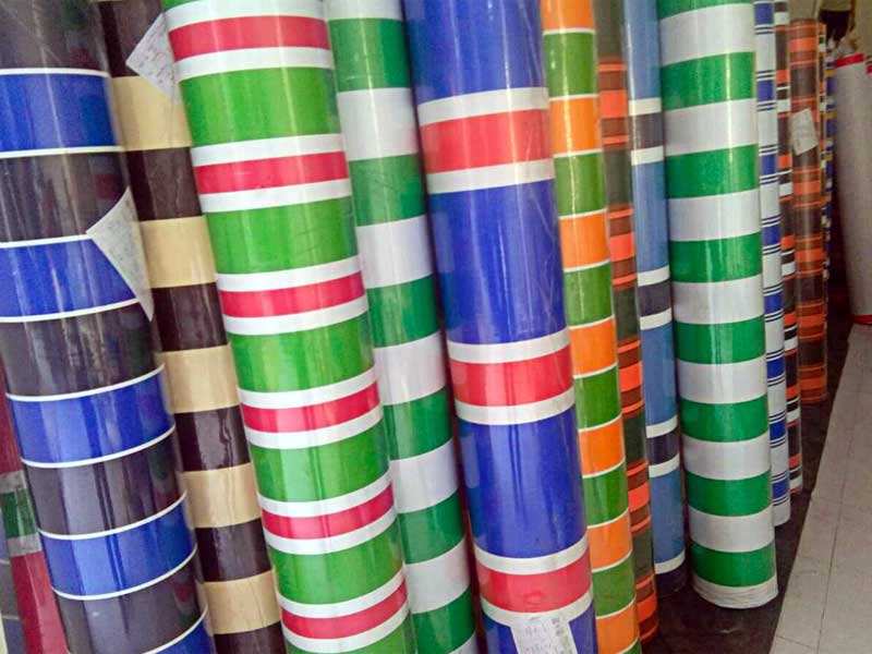 Bạt PVC là một lựa chọn rất phổ biến và đáng tin cậy! Với lớp phủ nhựa PVC, bạt không chỉ chống thấm tốt mà còn có bề mặt bóng mịn, dễ dàng vệ sinh. Rất tiện lợi và phù hợp cho nhiều nhu cầu sử dụng!