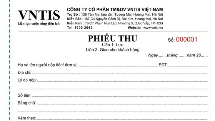 in phieu thu chi
