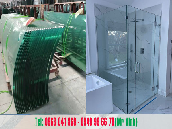 giá cắt kính cường lực bình dương